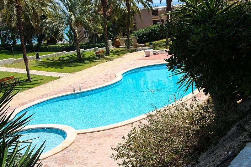 barbara 20 playa muchavista alicante El Campello Exterior foto